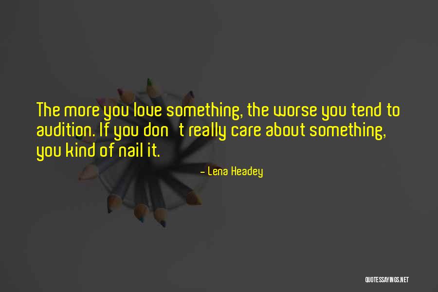 Atractiva Quotes By Lena Headey Atractiva Quotes By Lena Headey