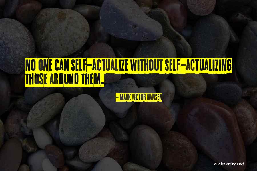 Atractiva Quotes By Mark Victor Hansen Atractiva Quotes By Mark Victor Hansen