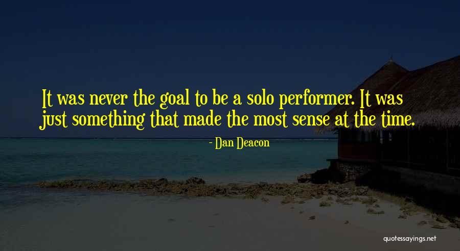Atractivo Turistico Quotes By Dan Deacon Atractivo Turistico Quotes By Dan Deacon