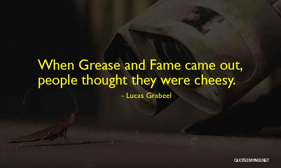 Atractivos Tur Sticos Quotes By Lucas Grabeel Atractivos Tur Sticos Quotes By Lucas Grabeel