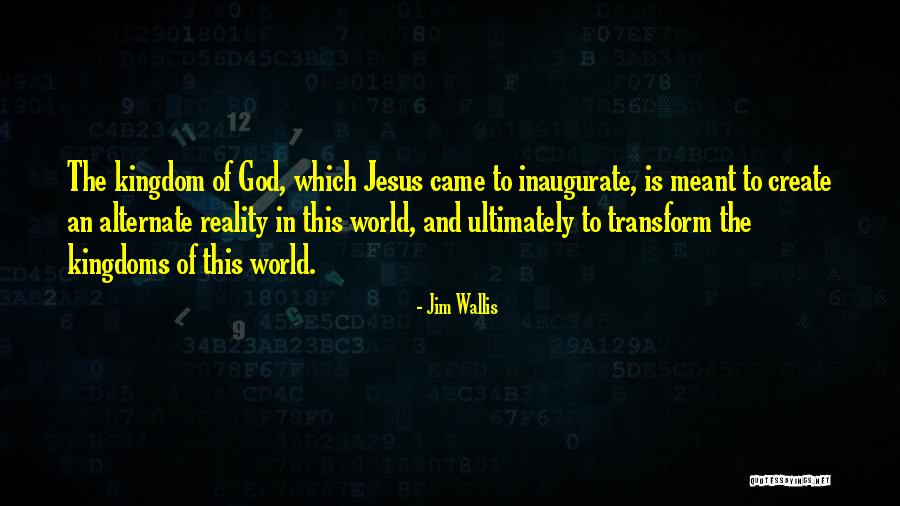 Atracurium Quotes By Jim Wallis Atracurium Quotes By Jim Wallis