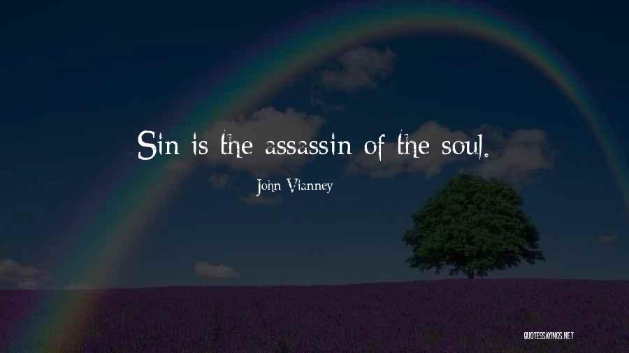 Atracurium Quotes By John Vianney Atracurium Quotes By John Vianney