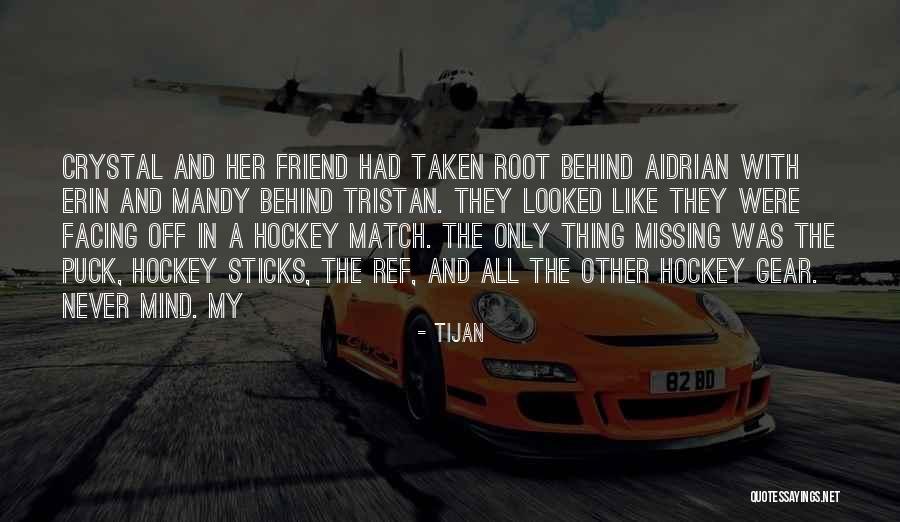 Atradasiasecurities Quotes By Tijan Atradasiasecurities Quotes By Tijan