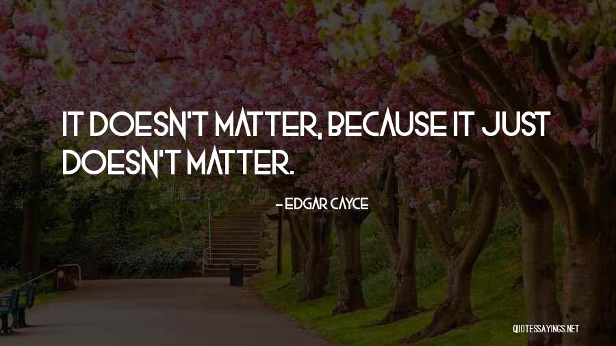 Atraemos Lo Quotes By Edgar Cayce Atraemos Lo Quotes By Edgar Cayce