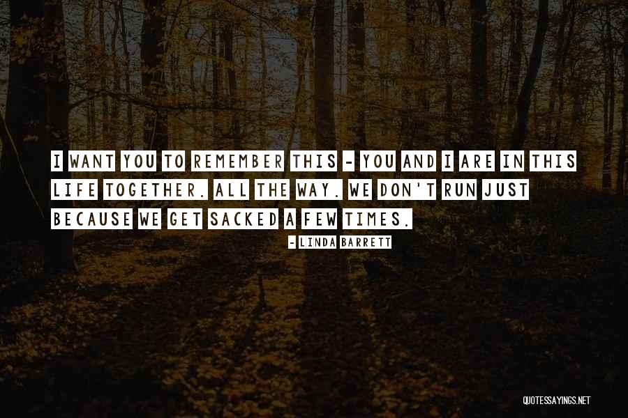 Atraemos Lo Quotes By Linda Barrett Atraemos Lo Quotes By Linda Barrett