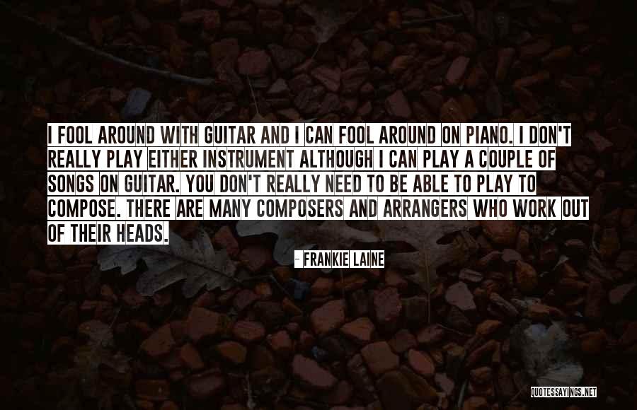 Atraente Significado Quotes By Frankie Laine Atraente Significado Quotes By Frankie Laine