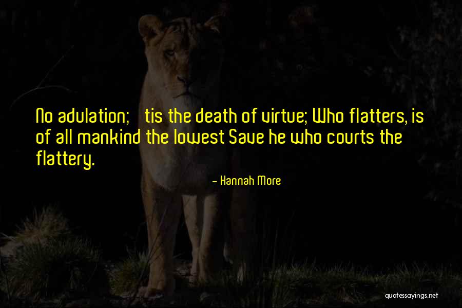 Atraente Sinonimos Quotes By Hannah More Atraente Sinonimos Quotes By Hannah More
