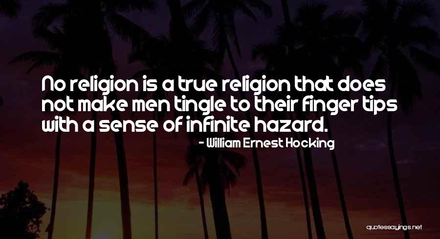 Atrair Energias Quotes By William Ernest Hocking Atrair Energias Quotes By William Ernest Hocking