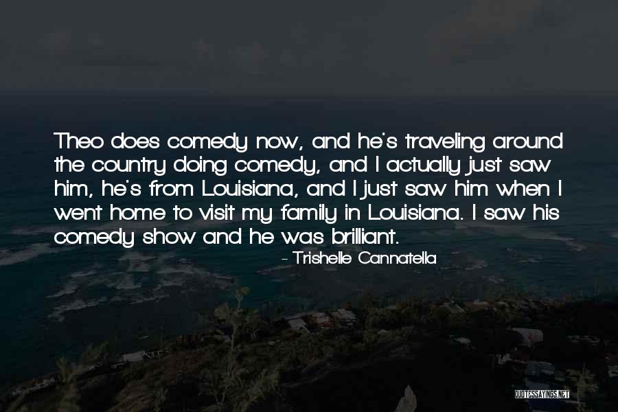 Atrair Sorte Quotes By Trishelle Cannatella Atrair Sorte Quotes By Trishelle Cannatella