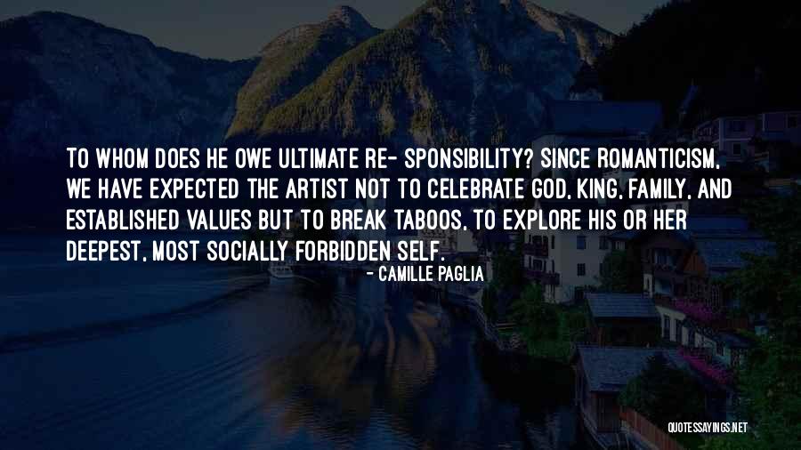 Atramenta Quotes By Camille Paglia Atramenta Quotes By Camille Paglia