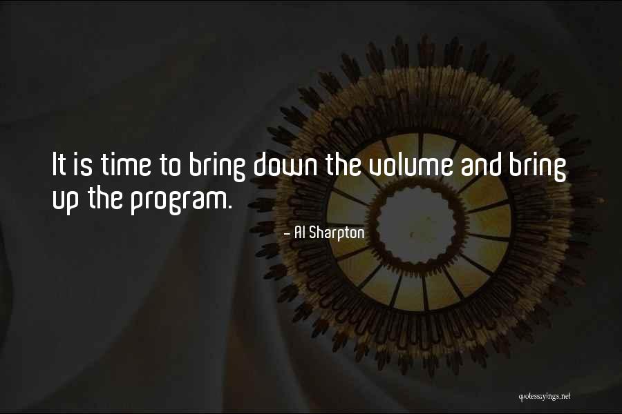 Atramentium Quotes By Al Sharpton Atramentium Quotes By Al Sharpton