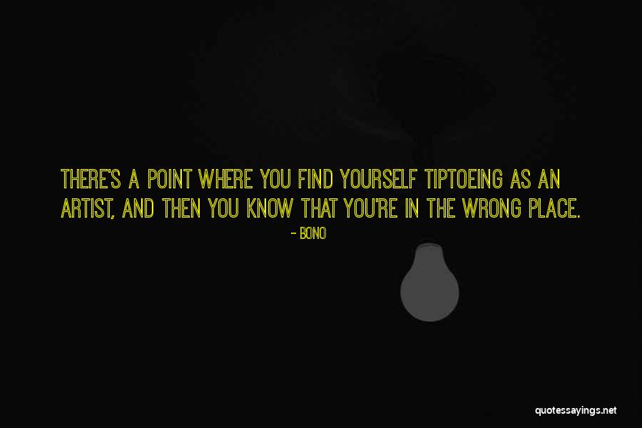 Atrapado Quotes By Bono Atrapado Quotes By Bono