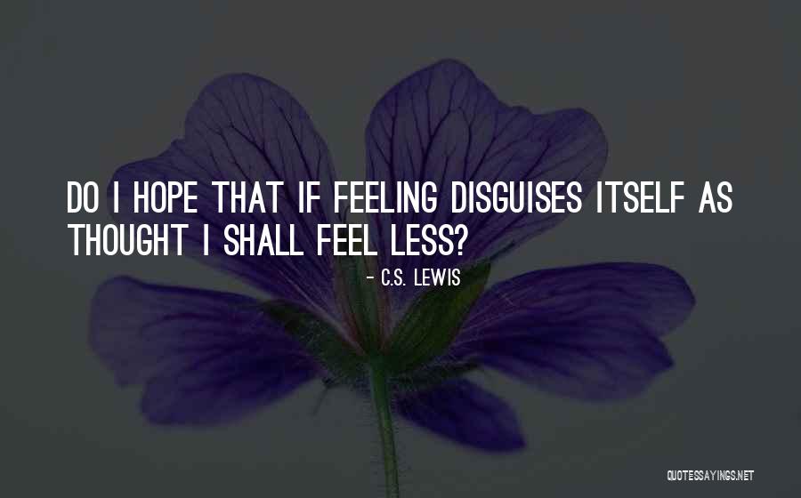 Atrapalhar Em Quotes By C.S. Lewis Atrapalhar Em Quotes By C.S. Lewis