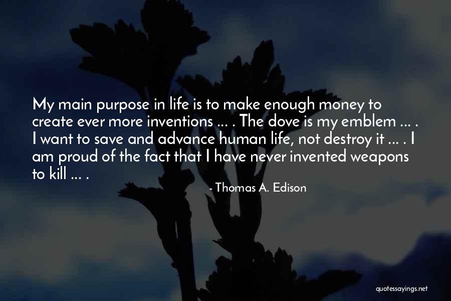 Atrapalhar Em Quotes By Thomas A. Edison Atrapalhar Em Quotes By Thomas A. Edison