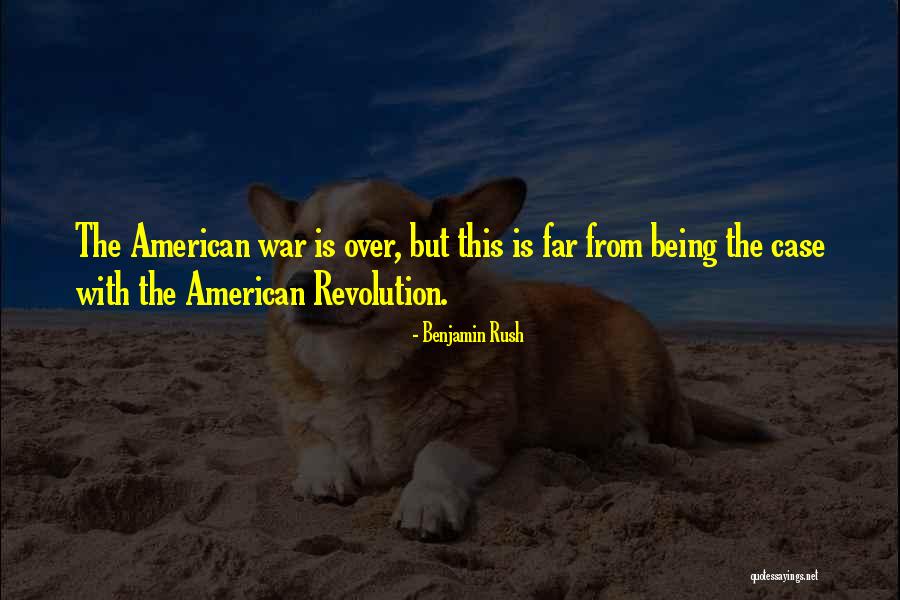 Atrapalhar Sinonimos Quotes By Benjamin Rush Atrapalhar Sinonimos Quotes By Benjamin Rush