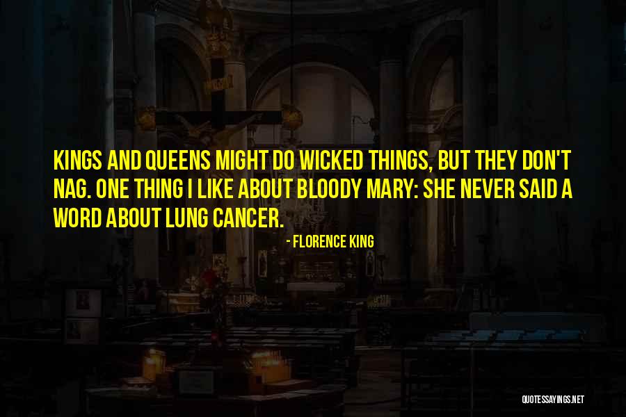 Atrapar A Santa Book Quotes By Florence King Atrapar A Santa Book Quotes By Florence King