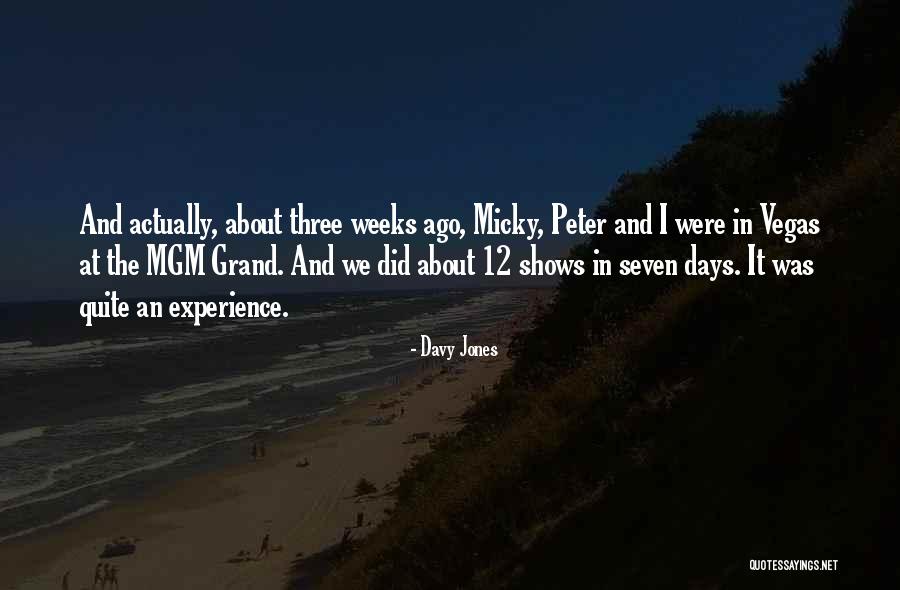 Atrapar Definicion Quotes By Davy Jones Atrapar Definicion Quotes By Davy Jones