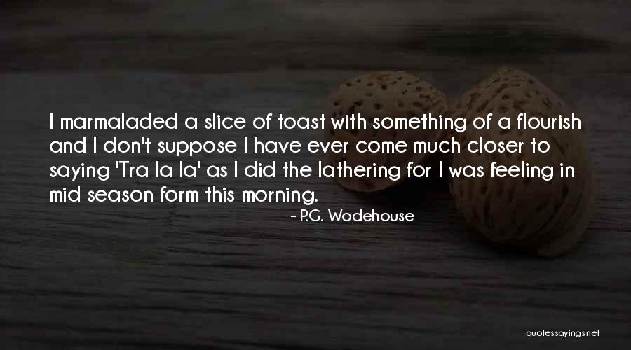 Atrapar Definicion Quotes By P.G. Wodehouse Atrapar Definicion Quotes By P.G. Wodehouse
