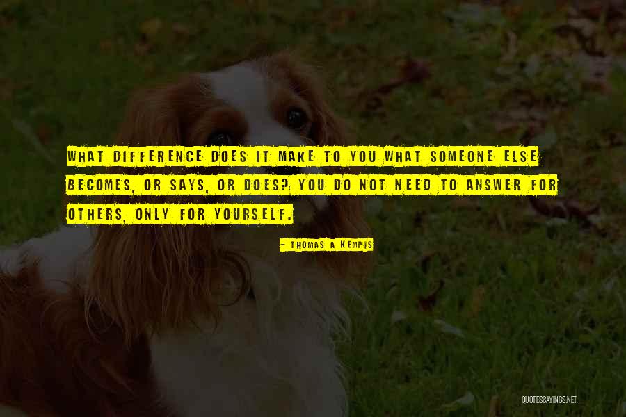 Atrapar Definicion Quotes By Thomas A Kempis Atrapar Definicion Quotes By Thomas A Kempis