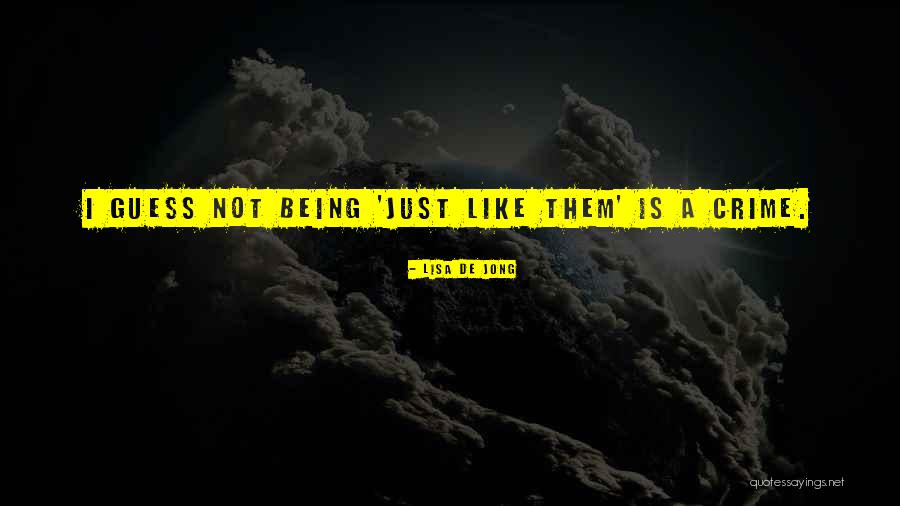 Atrapar Luciernagas Quotes By Lisa De Jong Atrapar Luciernagas Quotes By Lisa De Jong