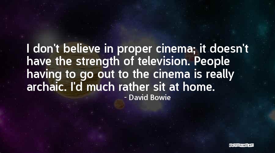 Atraparlo Ya Quotes By David Bowie Atraparlo Ya Quotes By David Bowie