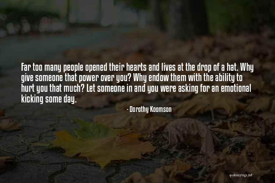 Atrasarse Quotes By Dorothy Koomson Atrasarse Quotes By Dorothy Koomson