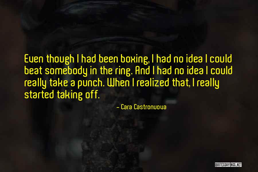 Atraso Ou Quotes By Cara Castronuova Atraso Ou Quotes By Cara Castronuova