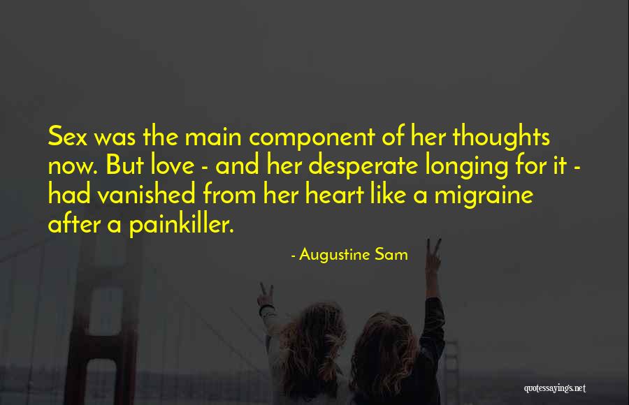 Atraso Sinonimo Quotes By Augustine Sam Atraso Sinonimo Quotes By Augustine Sam