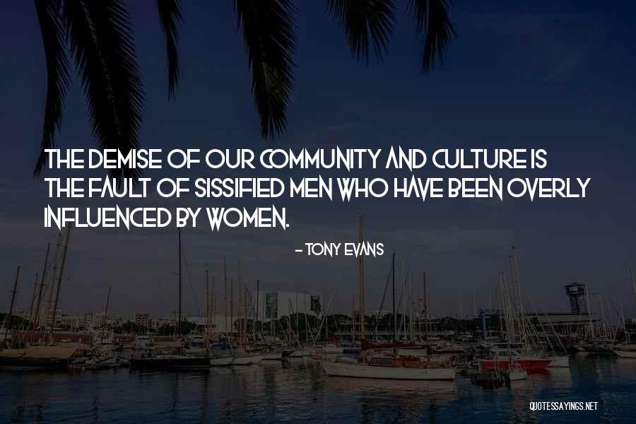Atraso Sinonimo Quotes By Tony Evans Atraso Sinonimo Quotes By Tony Evans
