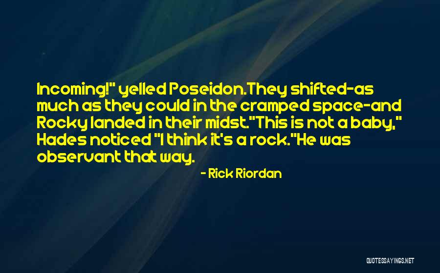 Atrasos De Voos Quotes By Rick Riordan Atrasos De Voos Quotes By Rick Riordan