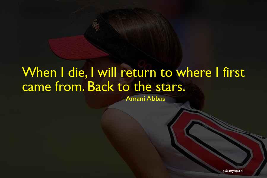 Atraves Em Quotes By Amani Abbas Atraves Em Quotes By Amani Abbas