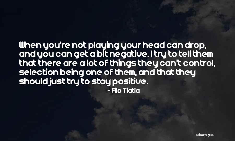 Atravesaban Quotes By Filo Tiatia Atravesaban Quotes By Filo Tiatia