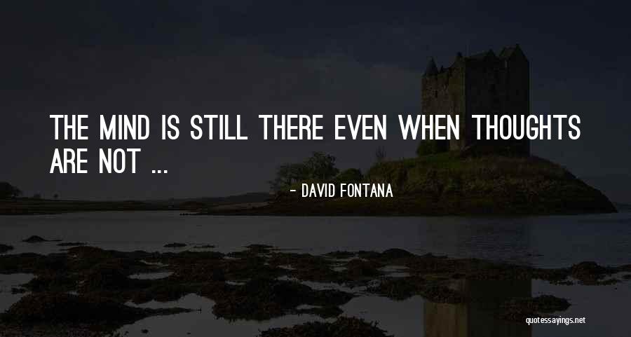 Atravesando Una Quotes By David Fontana Atravesando Una Quotes By David Fontana