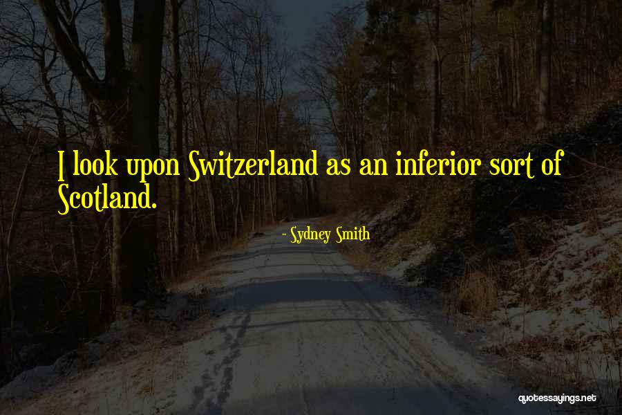 Atravesando Una Quotes By Sydney Smith Atravesando Una Quotes By Sydney Smith