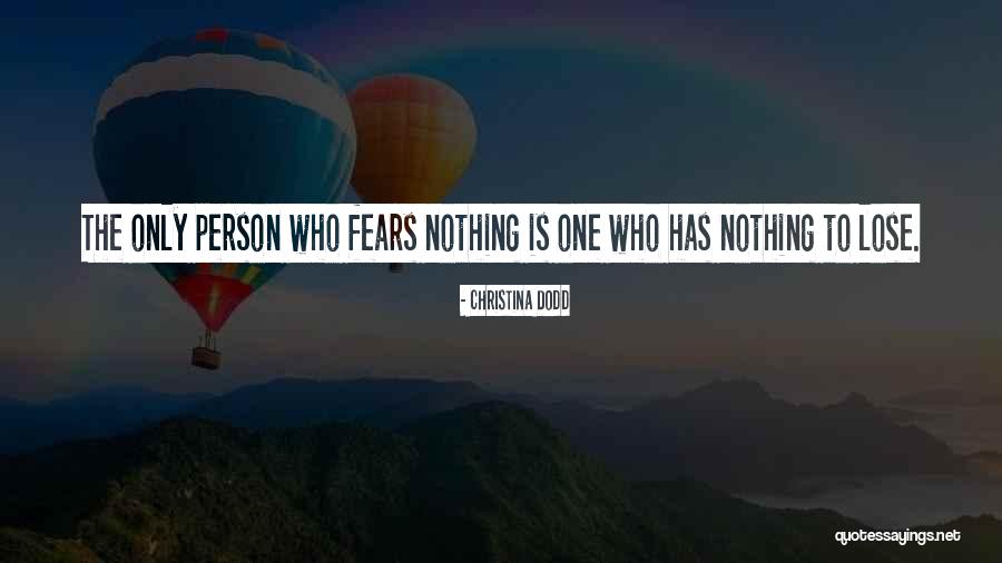 Atravesar A Nado Quotes By Christina Dodd Atravesar A Nado Quotes By Christina Dodd