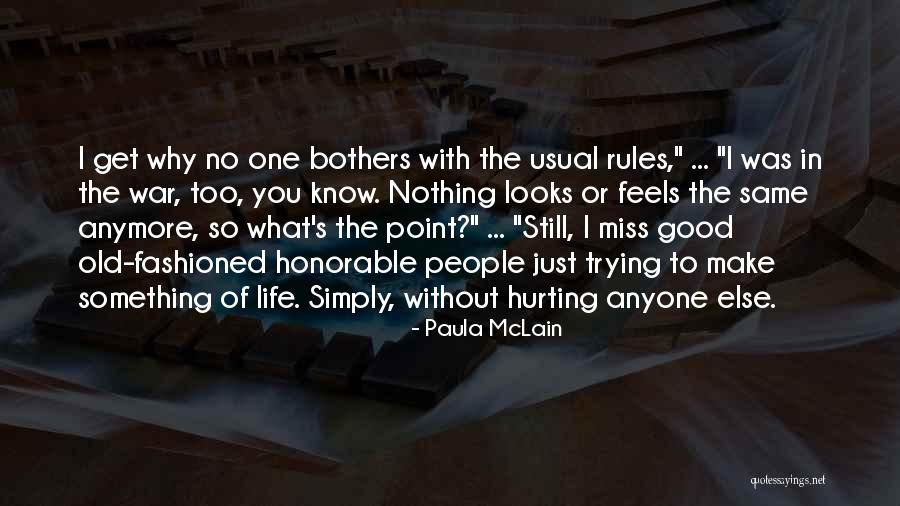 Atravesar A Nado Quotes By Paula McLain Atravesar A Nado Quotes By Paula McLain
