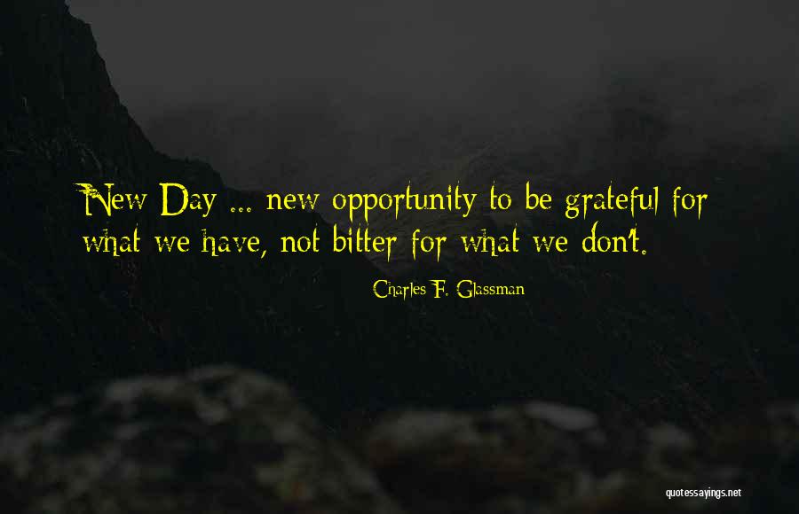 Atraviesa Aros Quotes By Charles F. Glassman Atraviesa Aros Quotes By Charles F. Glassman