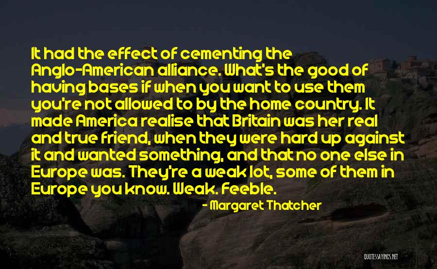 Atraviesa Aros Quotes By Margaret Thatcher Atraviesa Aros Quotes By Margaret Thatcher