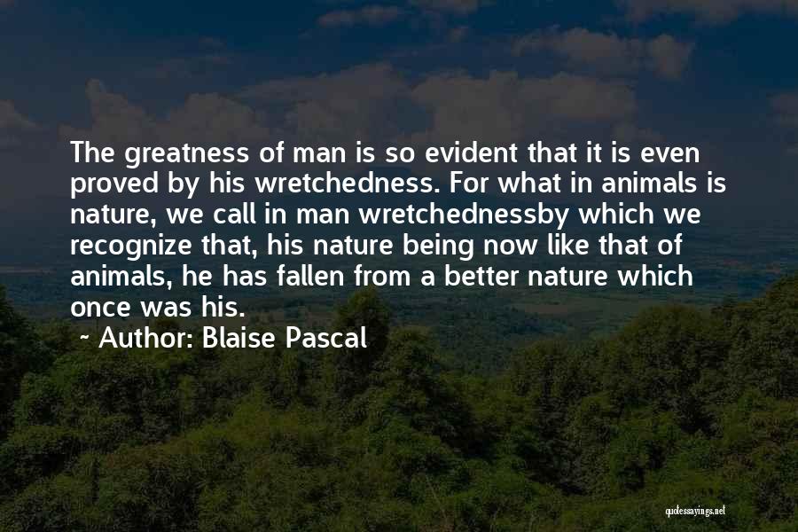 Atrazine Label Quotes By Blaise Pascal