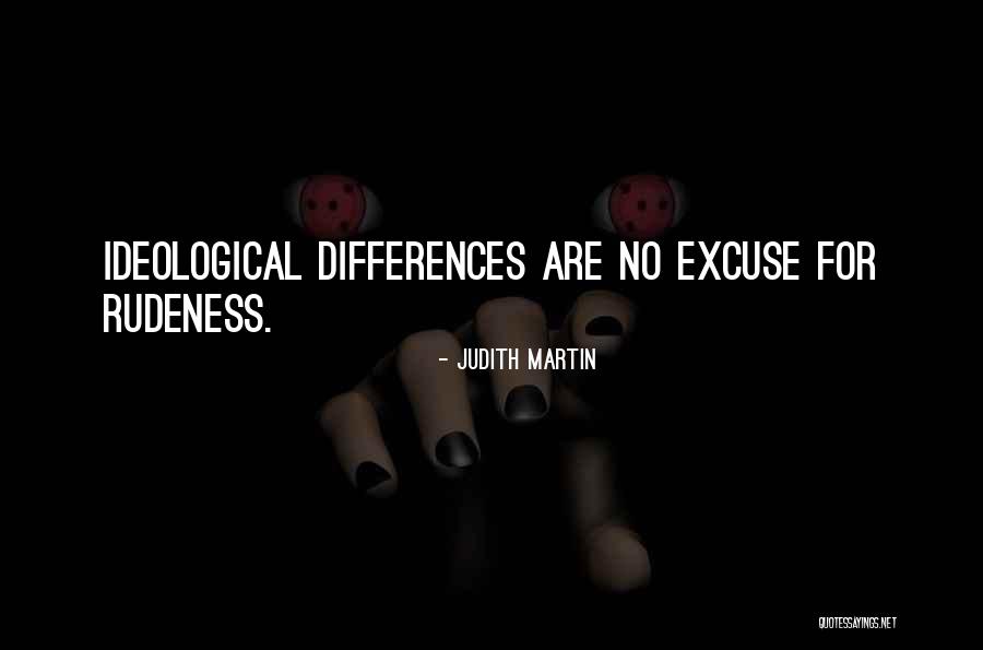 Atreidaes Quotes By Judith Martin Atreidaes Quotes By Judith Martin