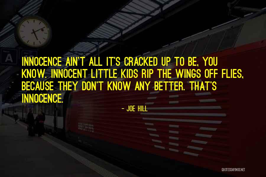 Atrevan Quotes By Joe Hill Atrevan Quotes By Joe Hill
