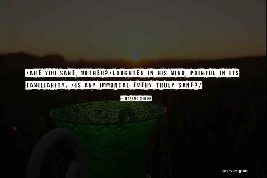 Atrevas Quotes By Nalini Singh Atrevas Quotes By Nalini Singh