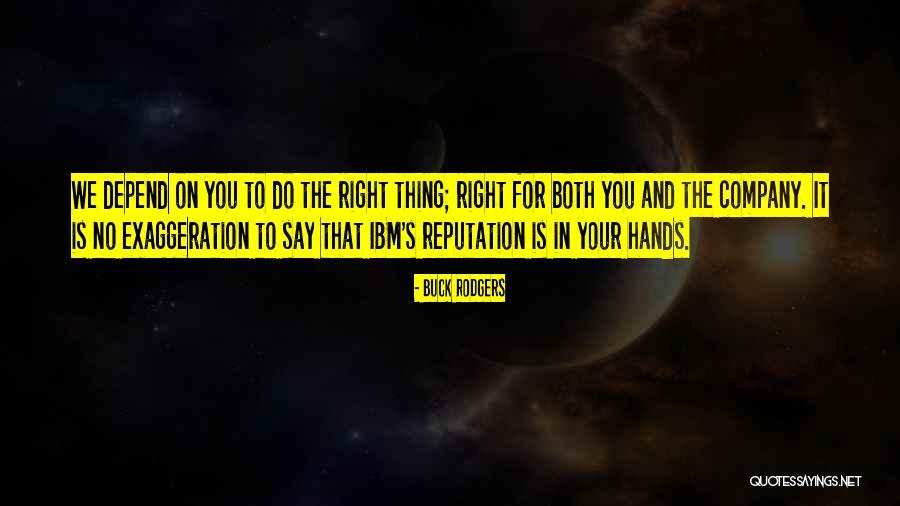 Atreven Quotes By Buck Rodgers Atreven Quotes By Buck Rodgers