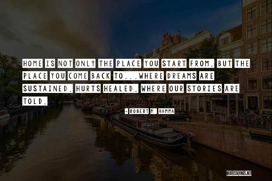 Atreven Quotes By Robert M. Hamma Atreven Quotes By Robert M. Hamma