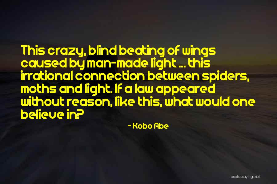 Atreven Significado Quotes By Kobo Abe Atreven Significado Quotes By Kobo Abe