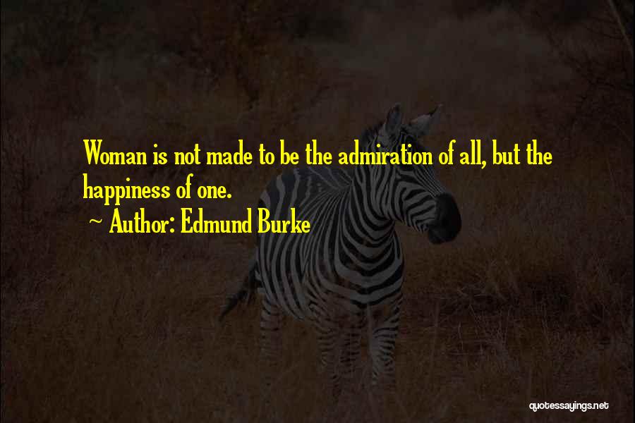 Atrevenue Quotes By Edmund Burke