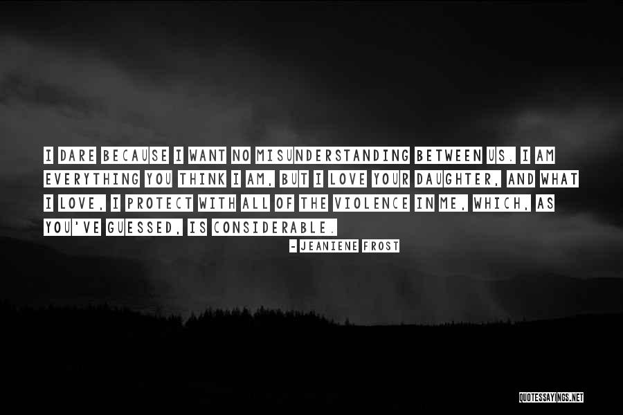 Atrevenue Quotes By Jeaniene Frost Atrevenue Quotes By Jeaniene Frost
