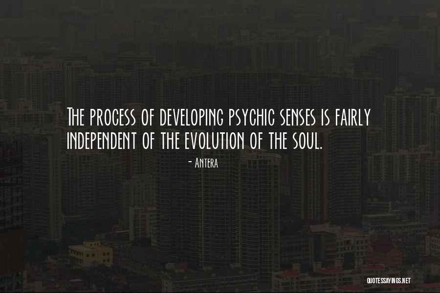 Atreverse Quotes By Antera Atreverse Quotes By Antera