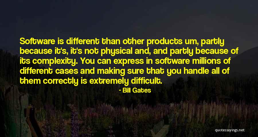 Atreverse Significado Quotes By Bill Gates Atreverse Significado Quotes By Bill Gates