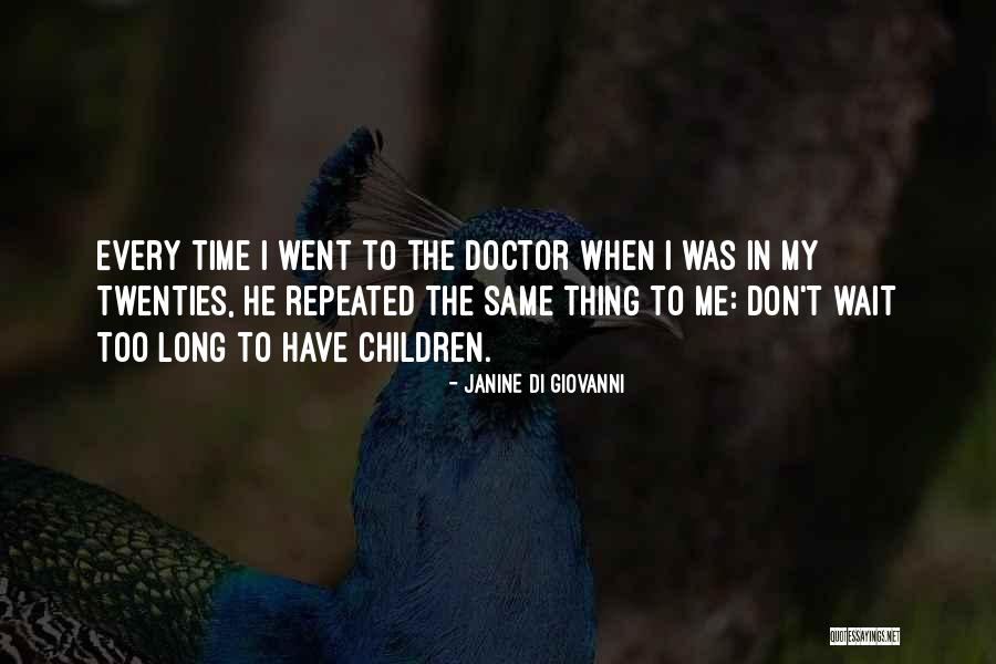 Atrevete Calle Quotes By Janine Di Giovanni Atrevete Calle Quotes By Janine Di Giovanni